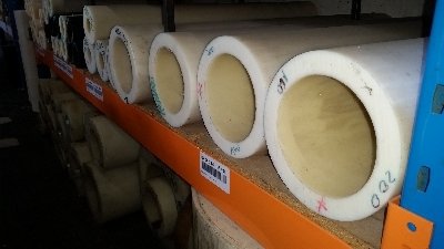Poliamid gyártás  Veszprémi kistérség